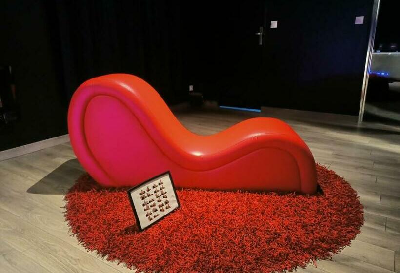 Bed and Breakfast Le Black Diamond