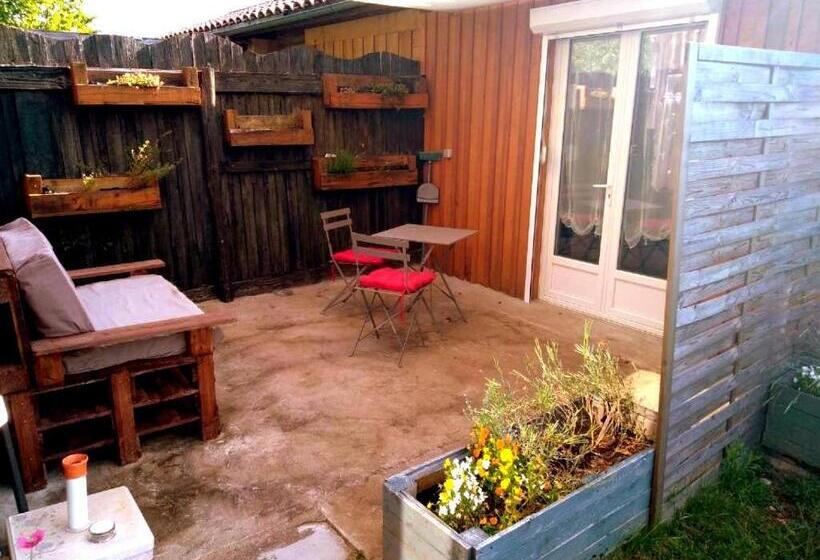 צימר Perigordchambre