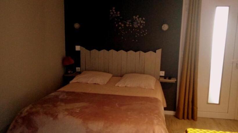 צימר Perigordchambre