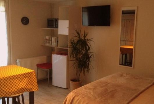 צימר Perigordchambre