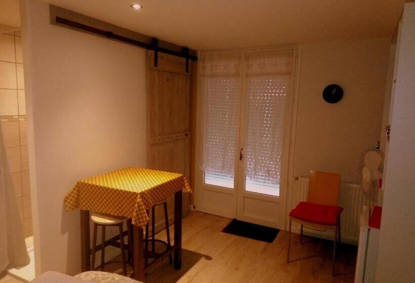 צימר Perigordchambre