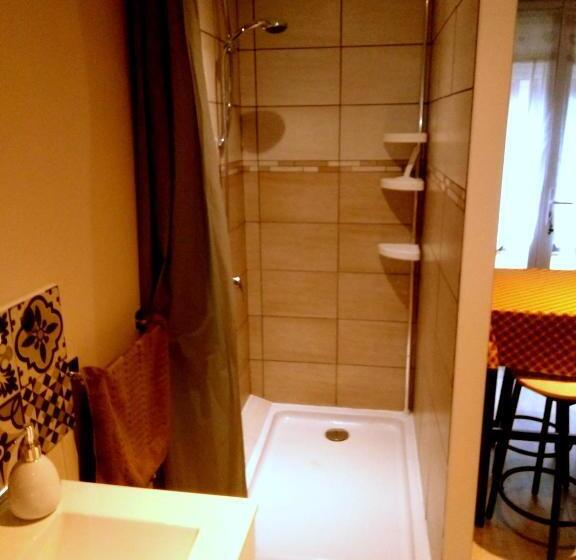 צימר Perigordchambre