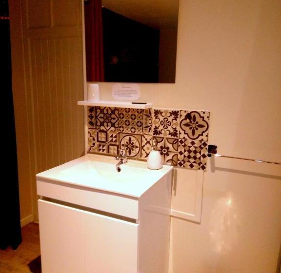 צימר Perigordchambre