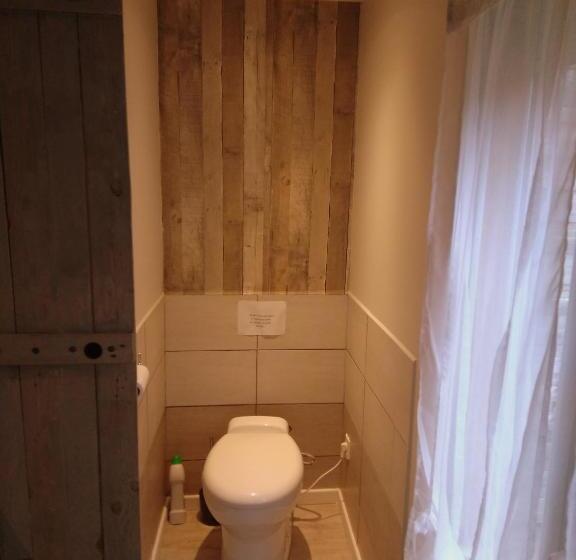 צימר Perigordchambre