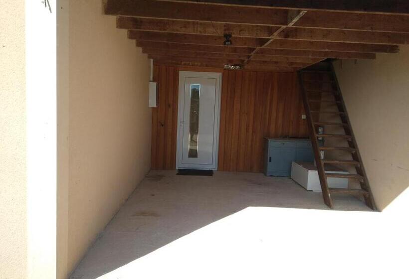 צימר Perigordchambre