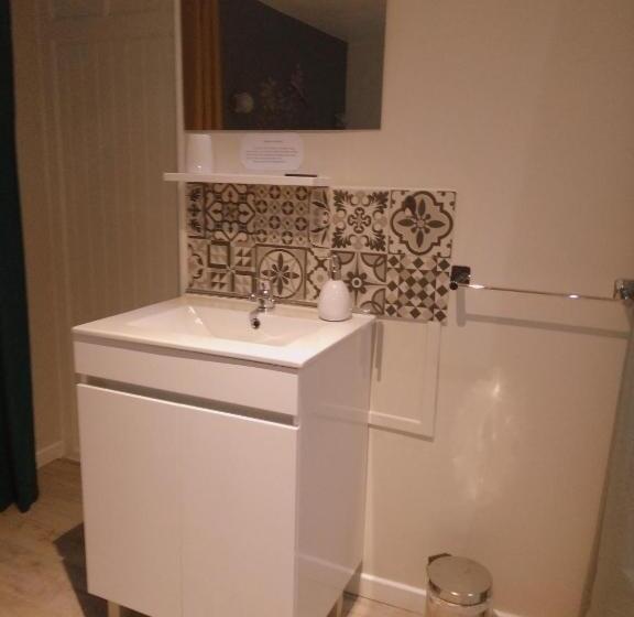 צימר Perigordchambre