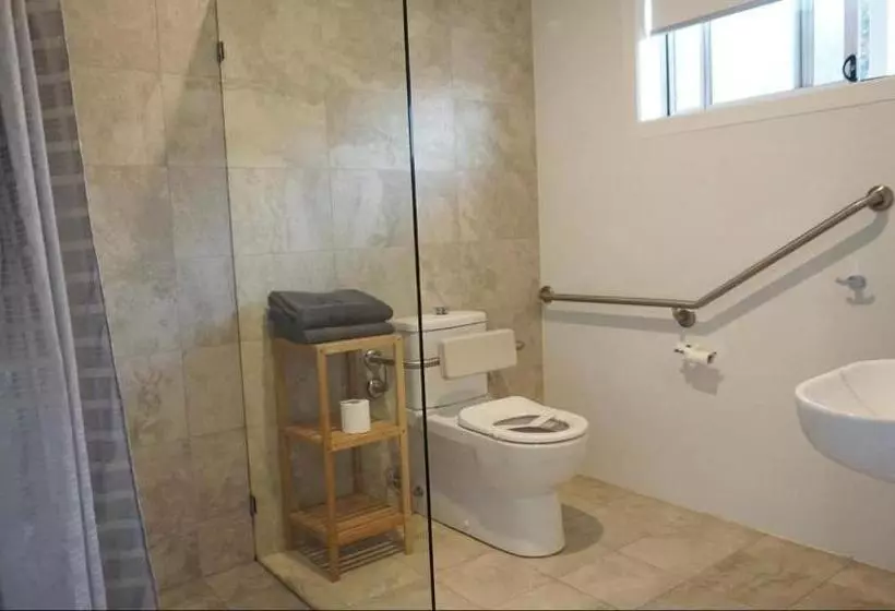 Harden Country Motel