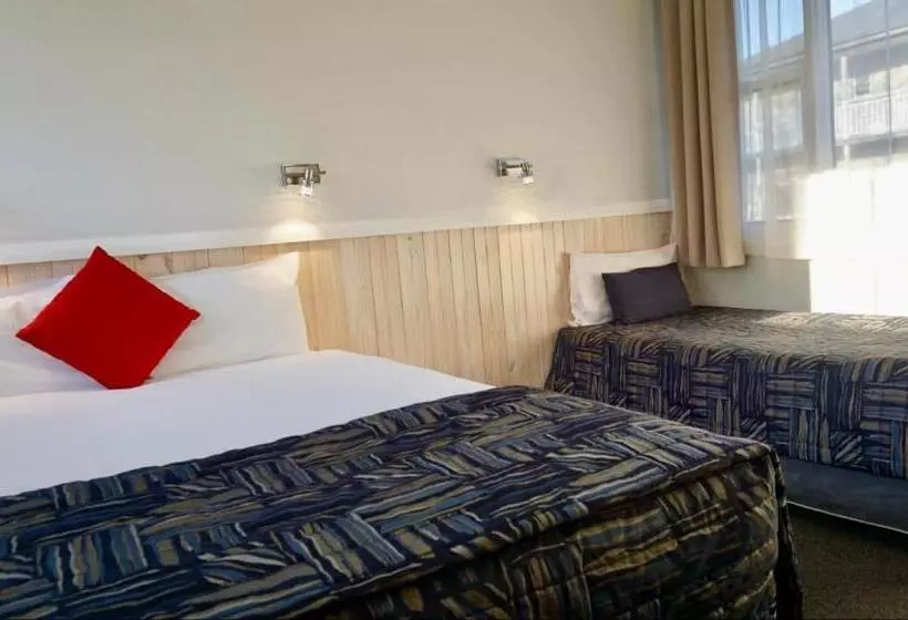 Harden Country Motel