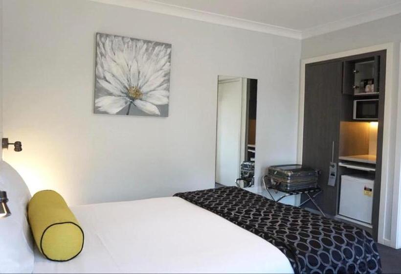 Harden Country Motel