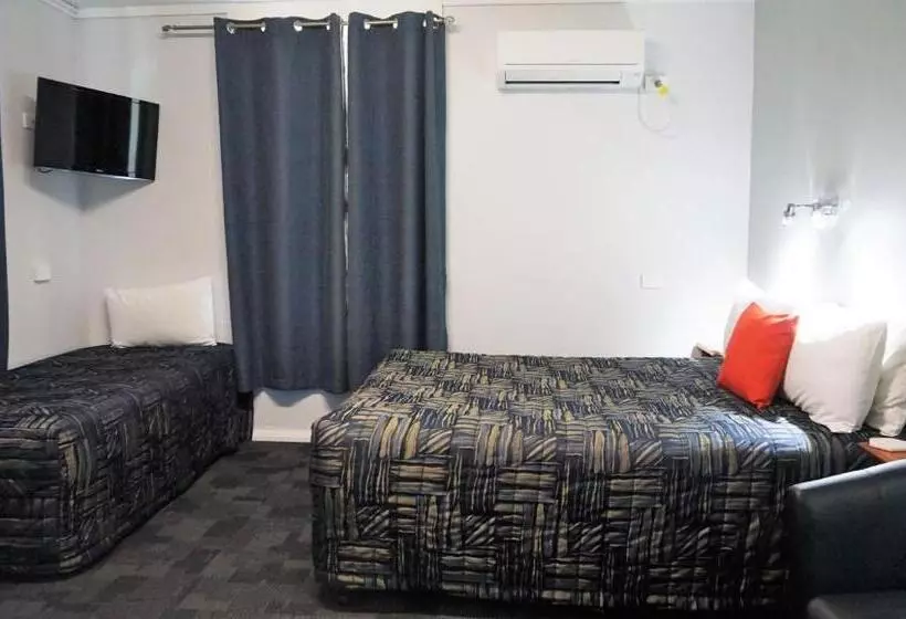 Harden Country Motel