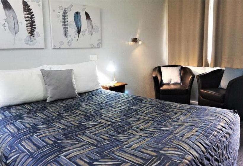 Harden Country Motel