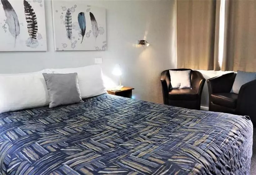 Harden Country Motel