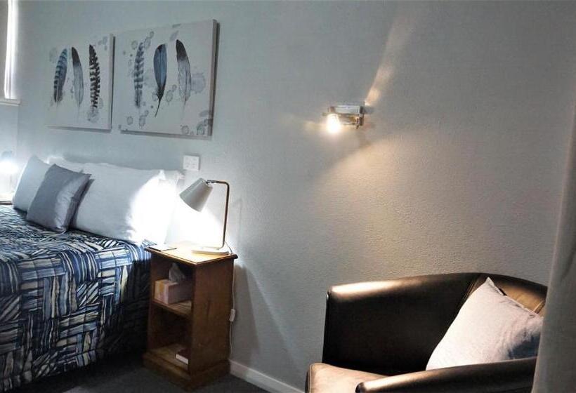 Harden Country Motel