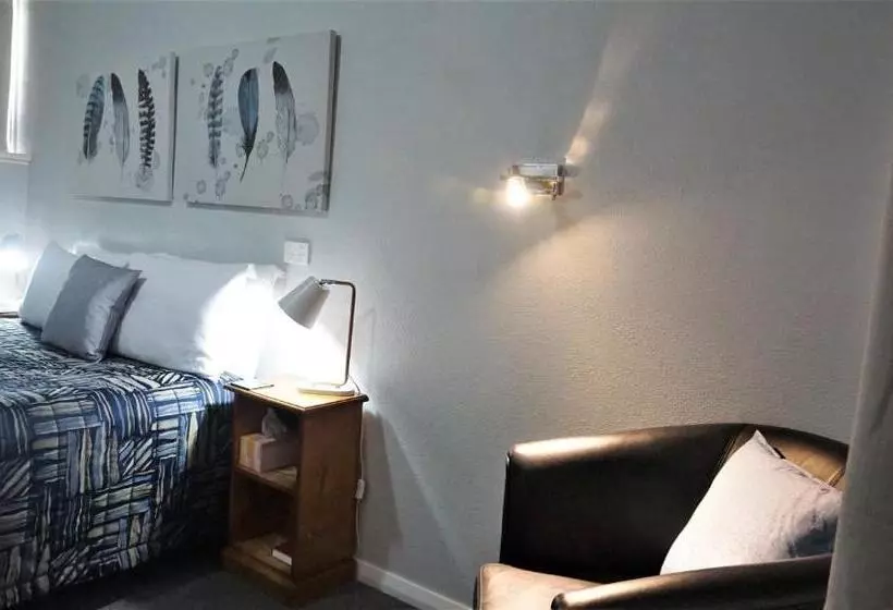 Harden Country Motel