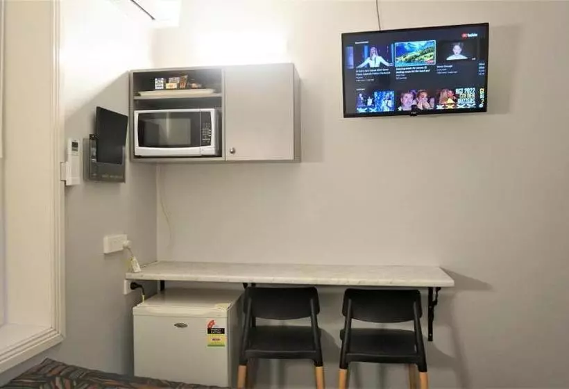 Harden Country Motel