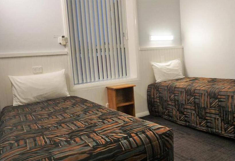 Harden Country Motel