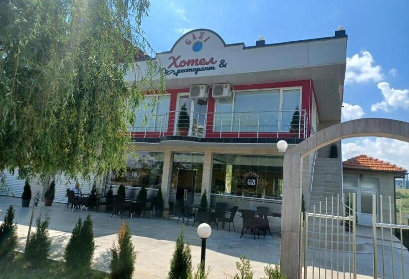 فندق Gazi