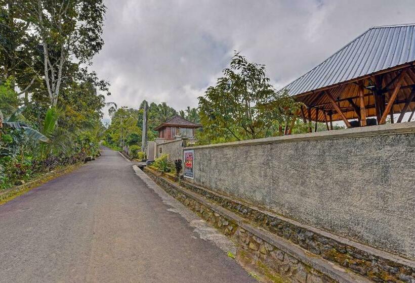 Отель Oyo 91229 Pondok D Asah Sanda