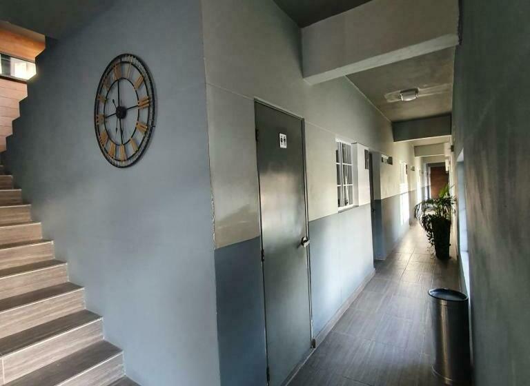 فندق Suites Del Mar