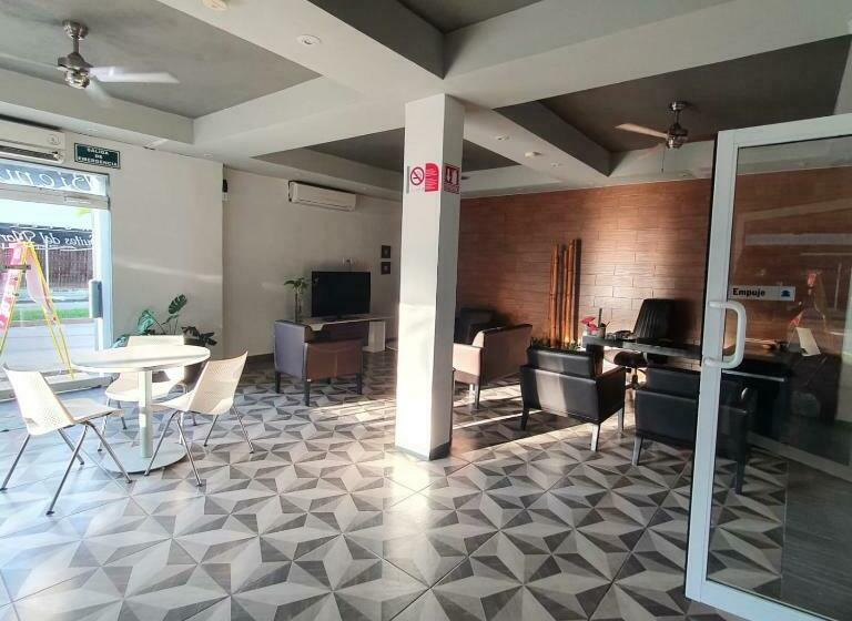 فندق Suites Del Mar