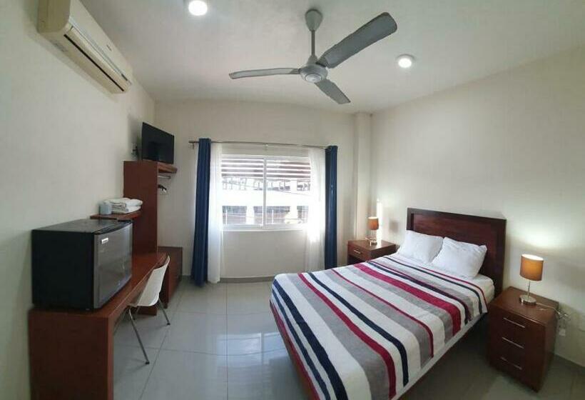 فندق Suites Del Mar