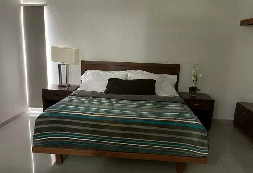 Hotelli Suites Del Mar