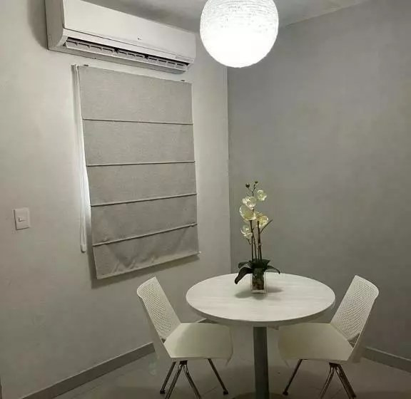 Hotelli Suites Del Mar