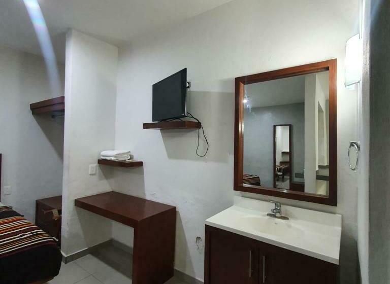 فندق Suites Del Mar