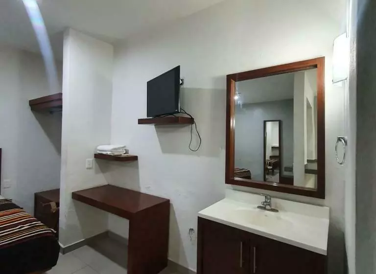 Hotelli Suites Del Mar