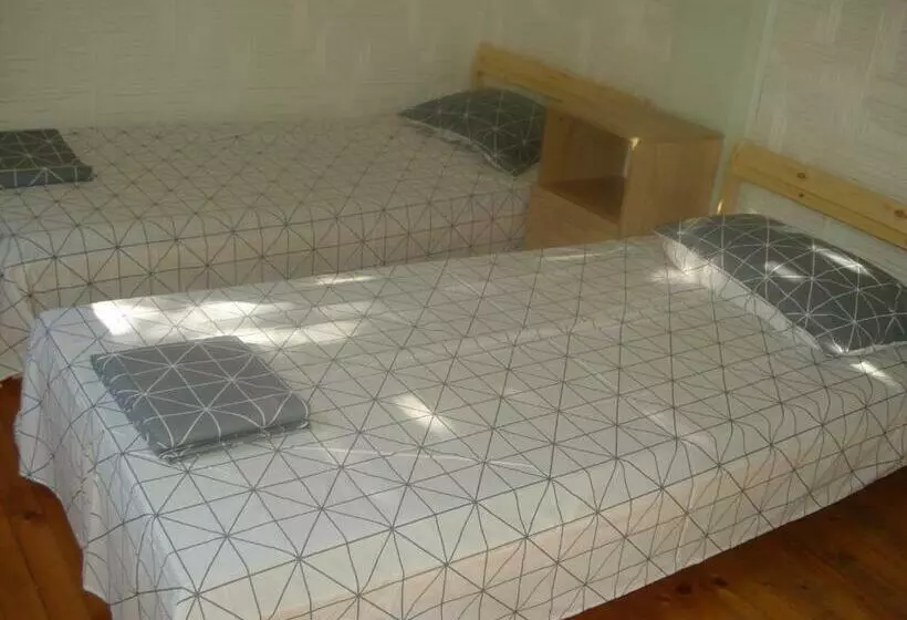 ペンション втори километър