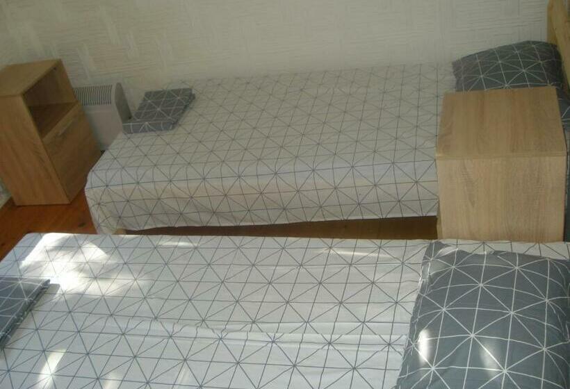 Пансион втори километър