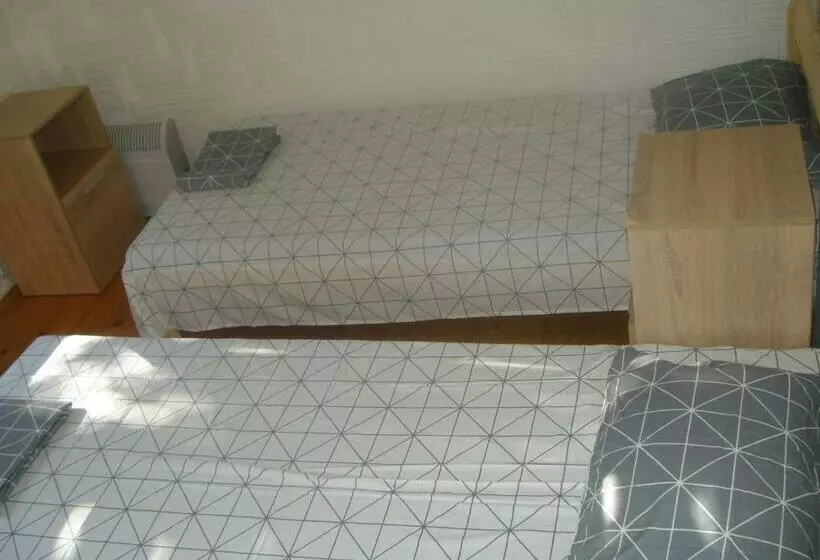 ペンション втори километър