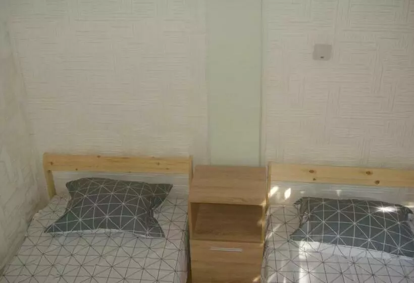 ペンション втори километър