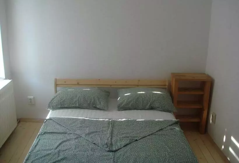 ペンション втори километър