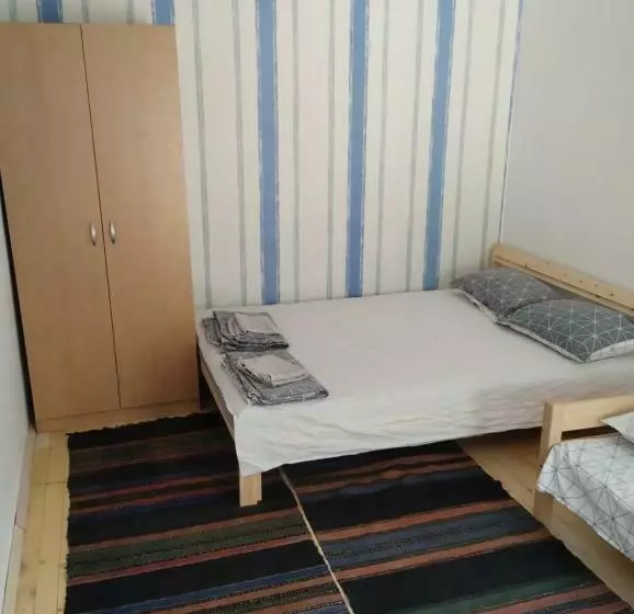 ペンション втори километър