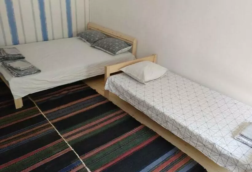 ペンション втори километър