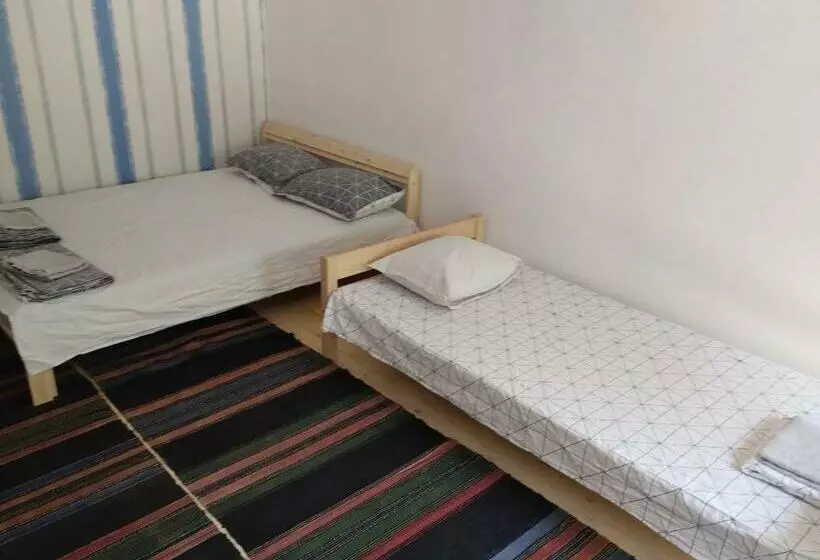 ペンション втори километър