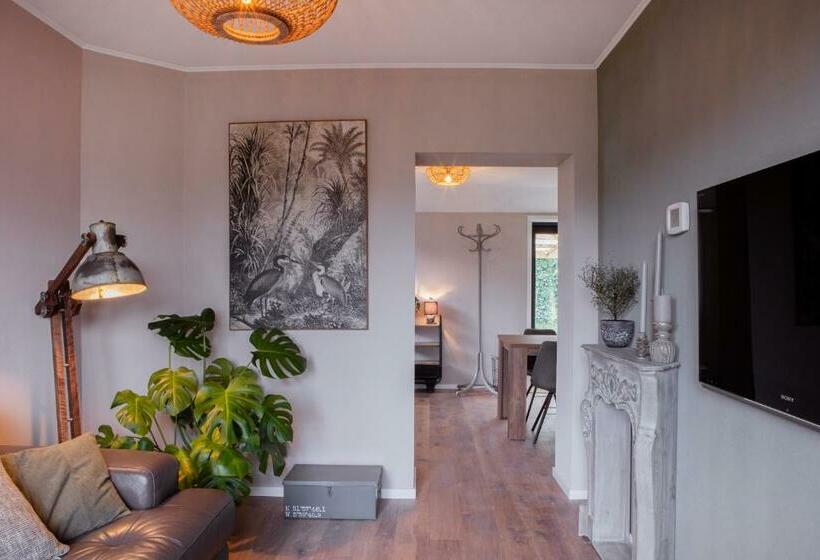 ペンション Bosserheide