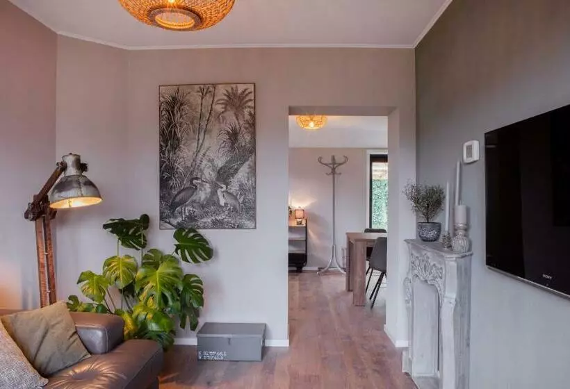 ペンション Bosserheide