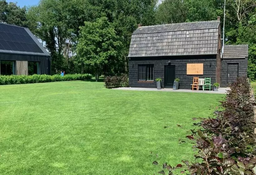 ペンション Bosserheide