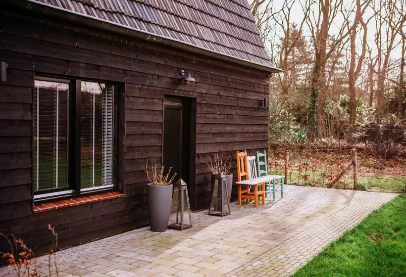 ペンション Bosserheide