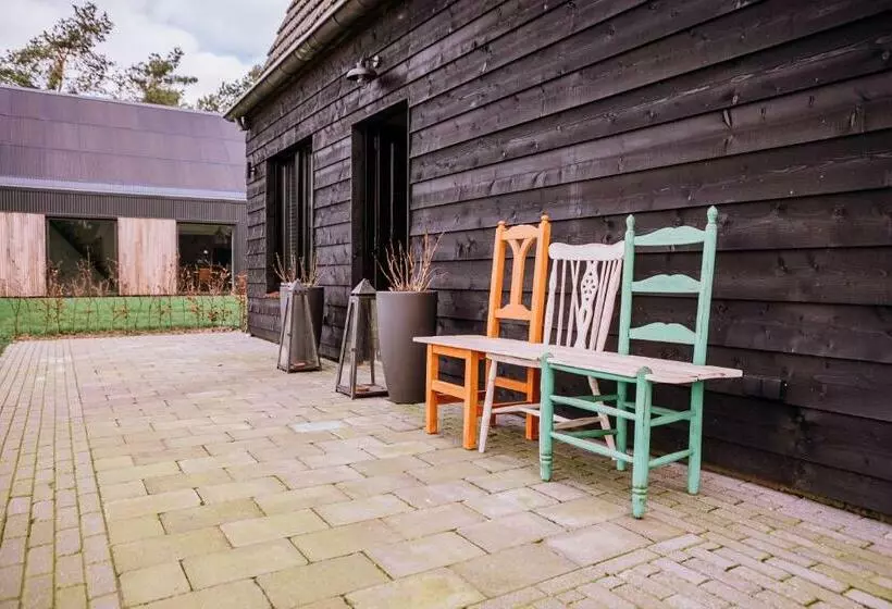 ペンション Bosserheide