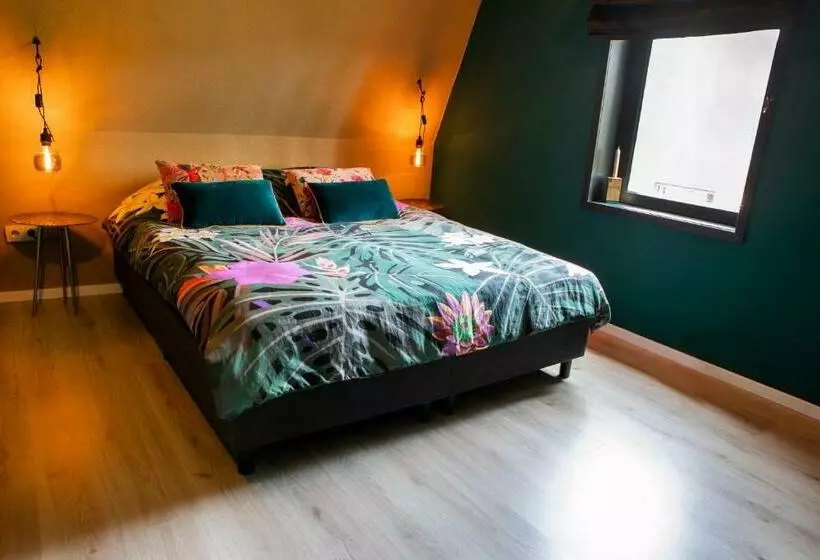 ペンション Bosserheide