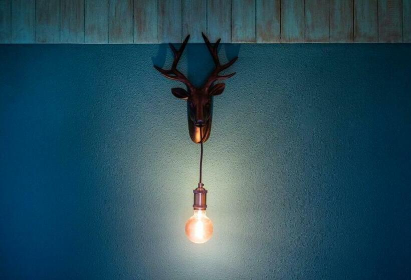 ペンション Bosserheide