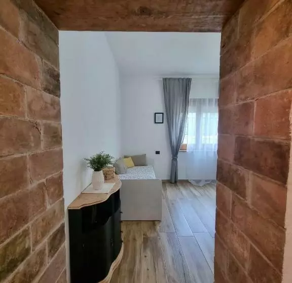 ペンション Da Laura