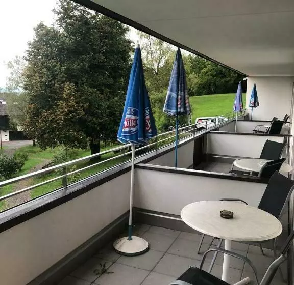 Majatalo Haus Ingrüne