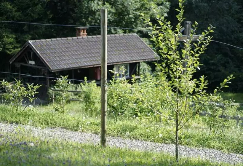 Majatalo Haus Ingrüne