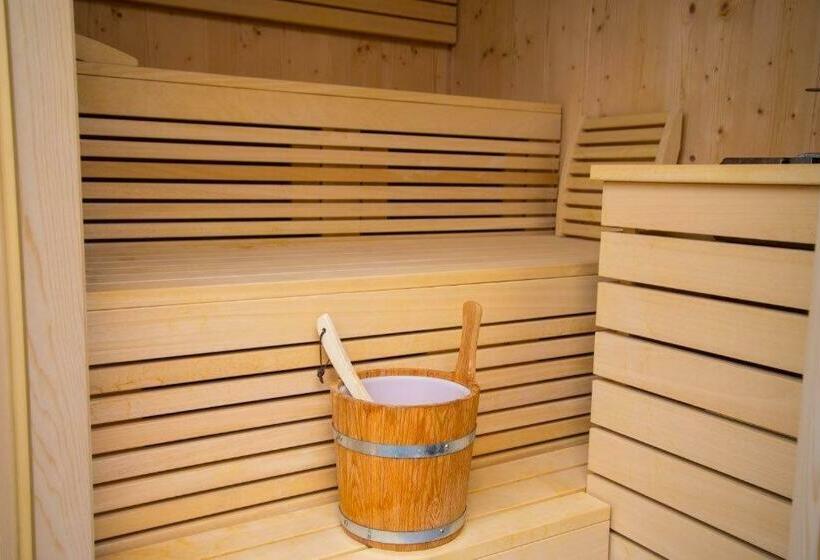 פנסיון Haus Ingrüne