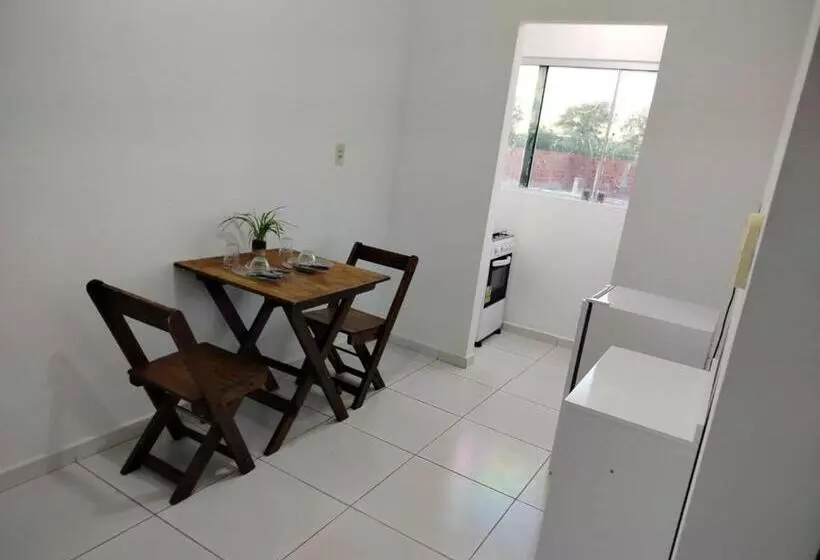 Pousada Vovó Haidê