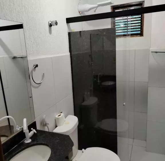 Pousada Vovó Haidê